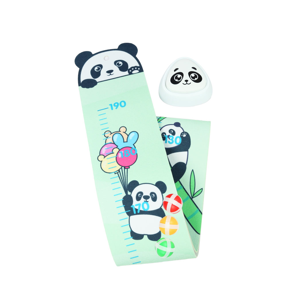 Đồ chơi thước đo chiều cao trẻ em