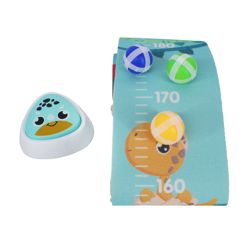 Đồ chơi thước đo chiều cao