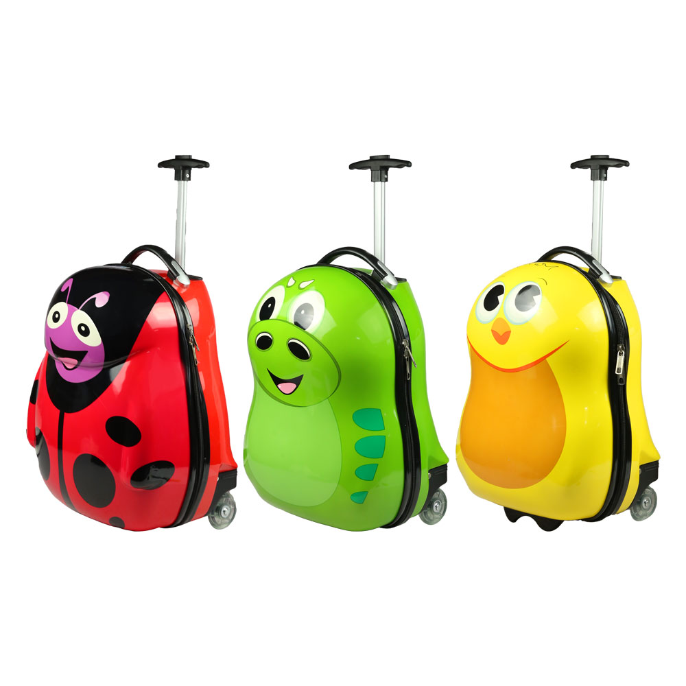 Vali 16 inches hình thú