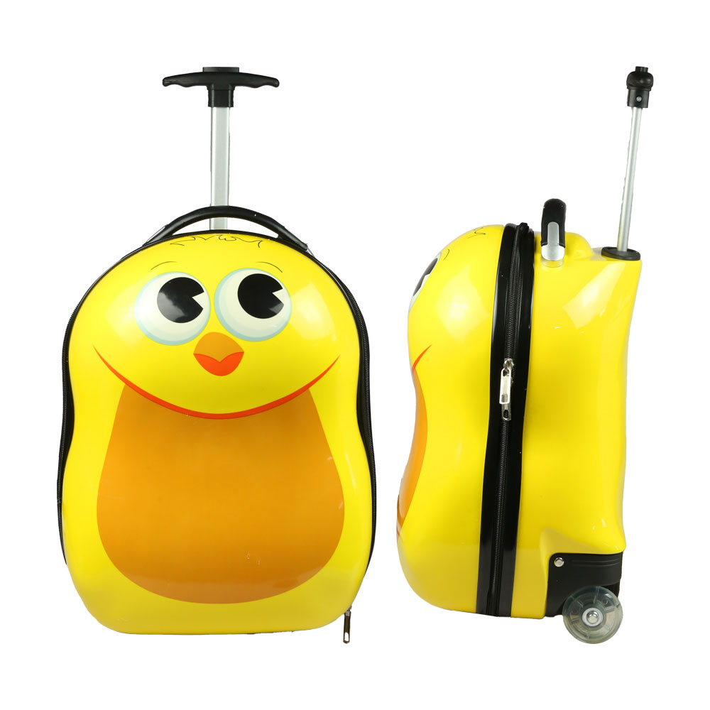 Vali 16 inches hình thú