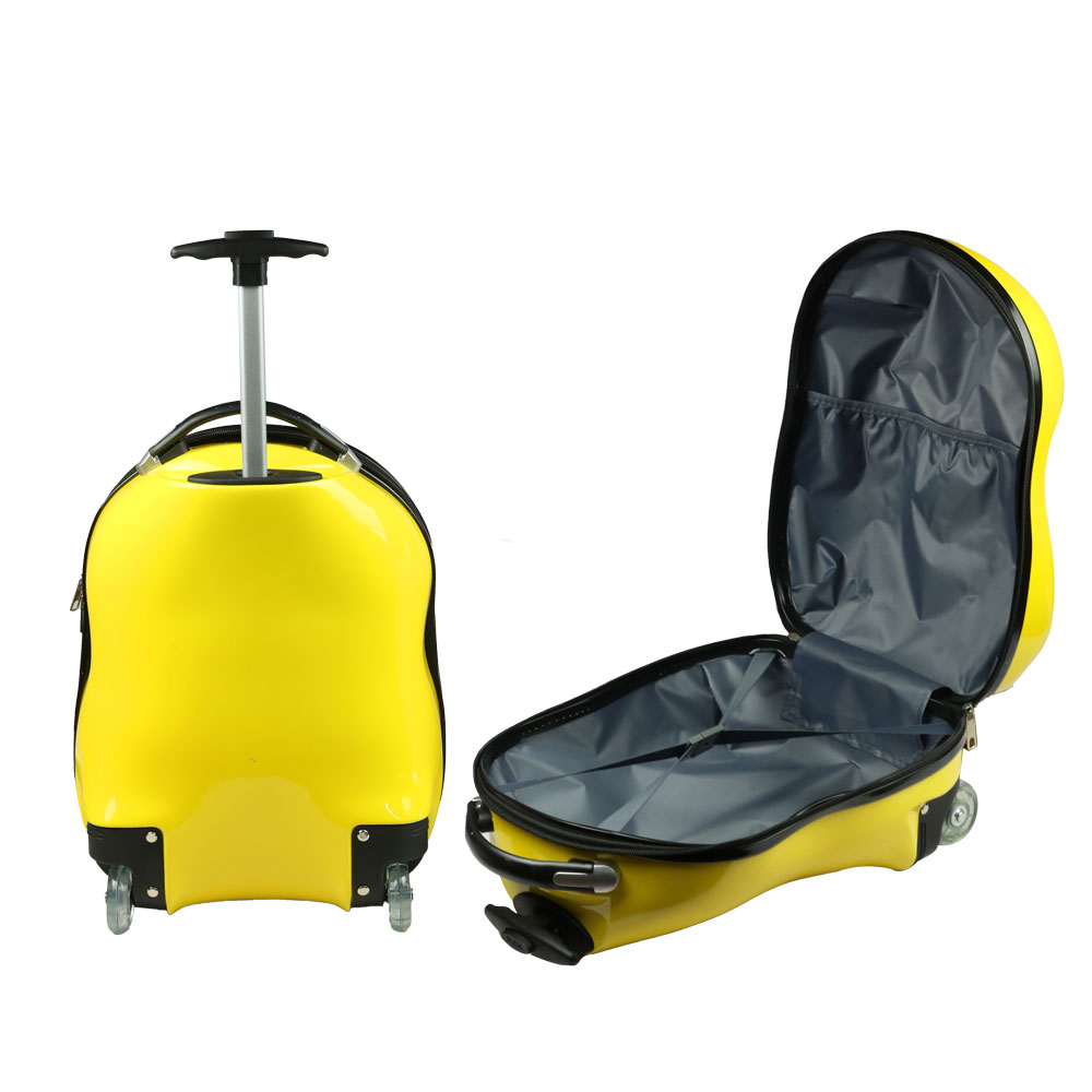 Vali 16 inches hình thú