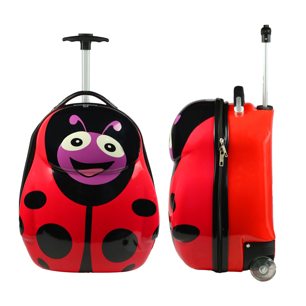 Vali 16 inches hình thú