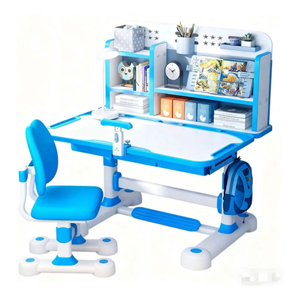 Bàn học đa năng cho bé