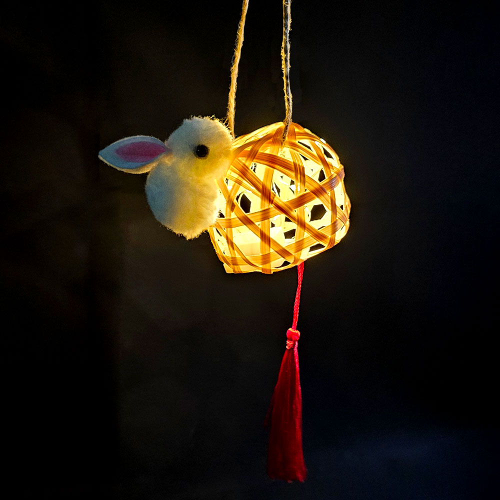 Đồ chơi lồng đèn cho trẻ em