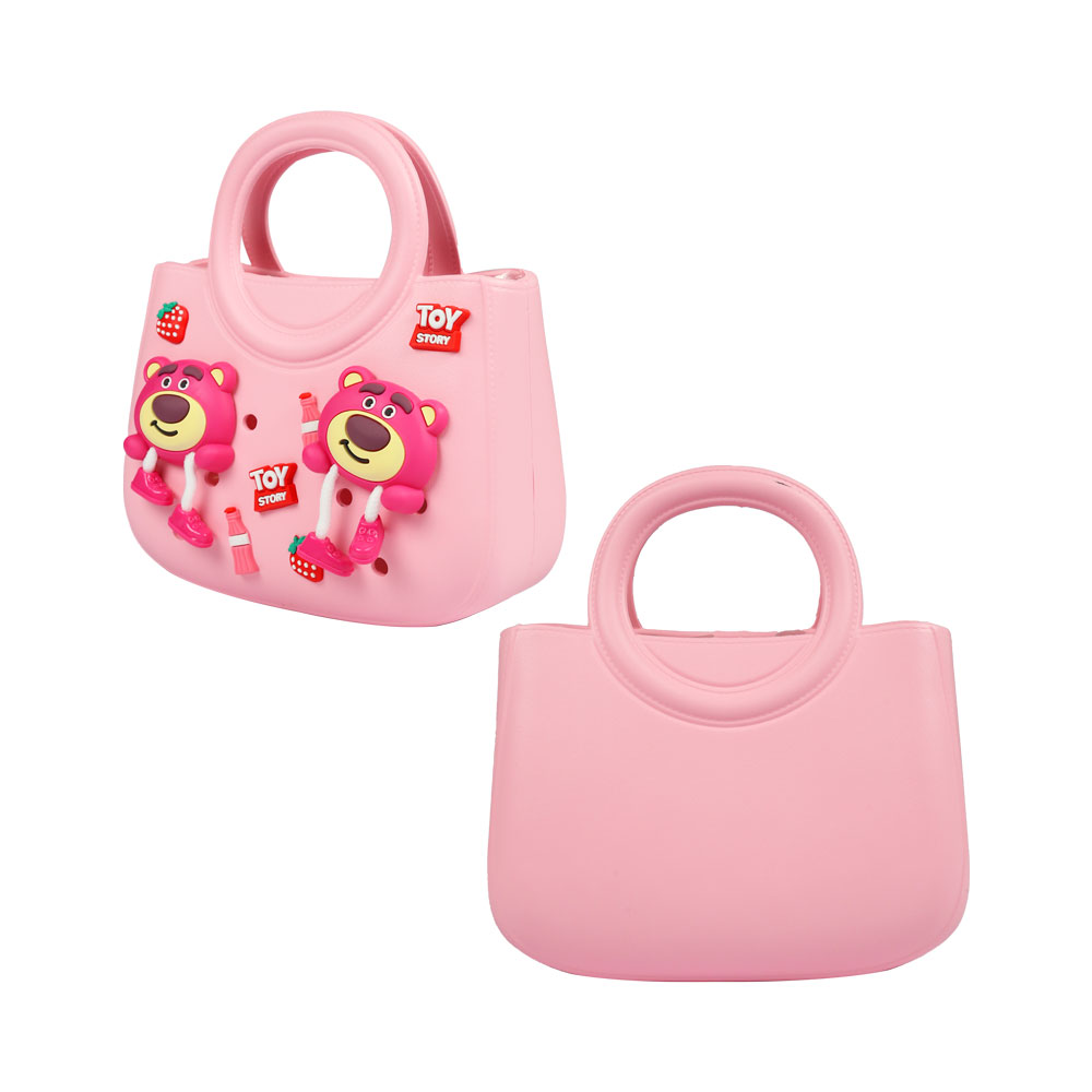 Túi xách đựng đồ chơi cho bé gái