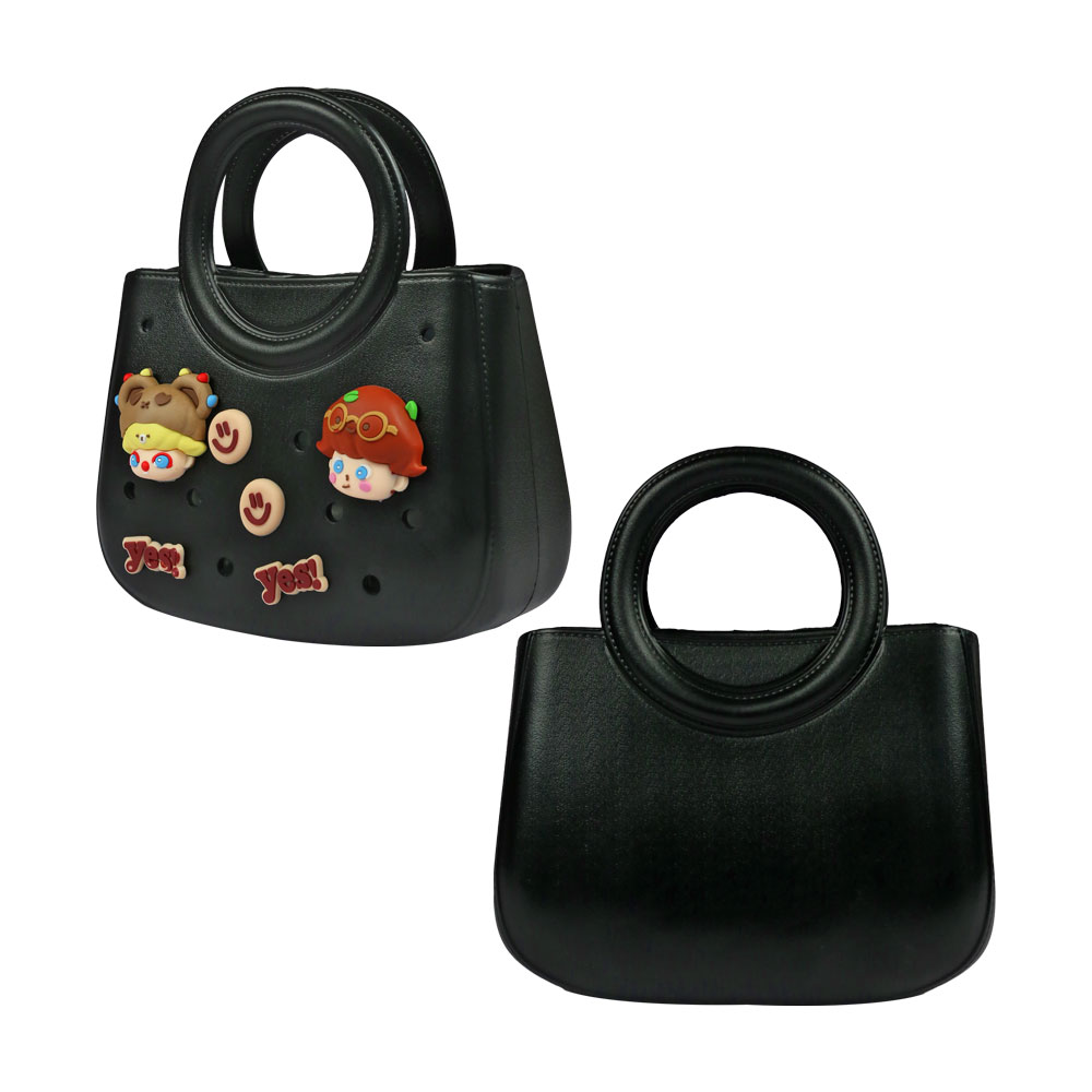 Túi xách đựng đồ chơi cho bé gái