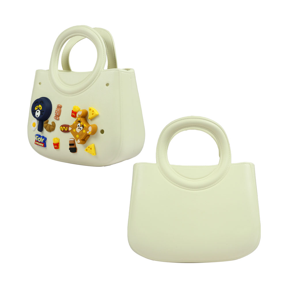 Túi xách đựng đồ chơi cho bé gái