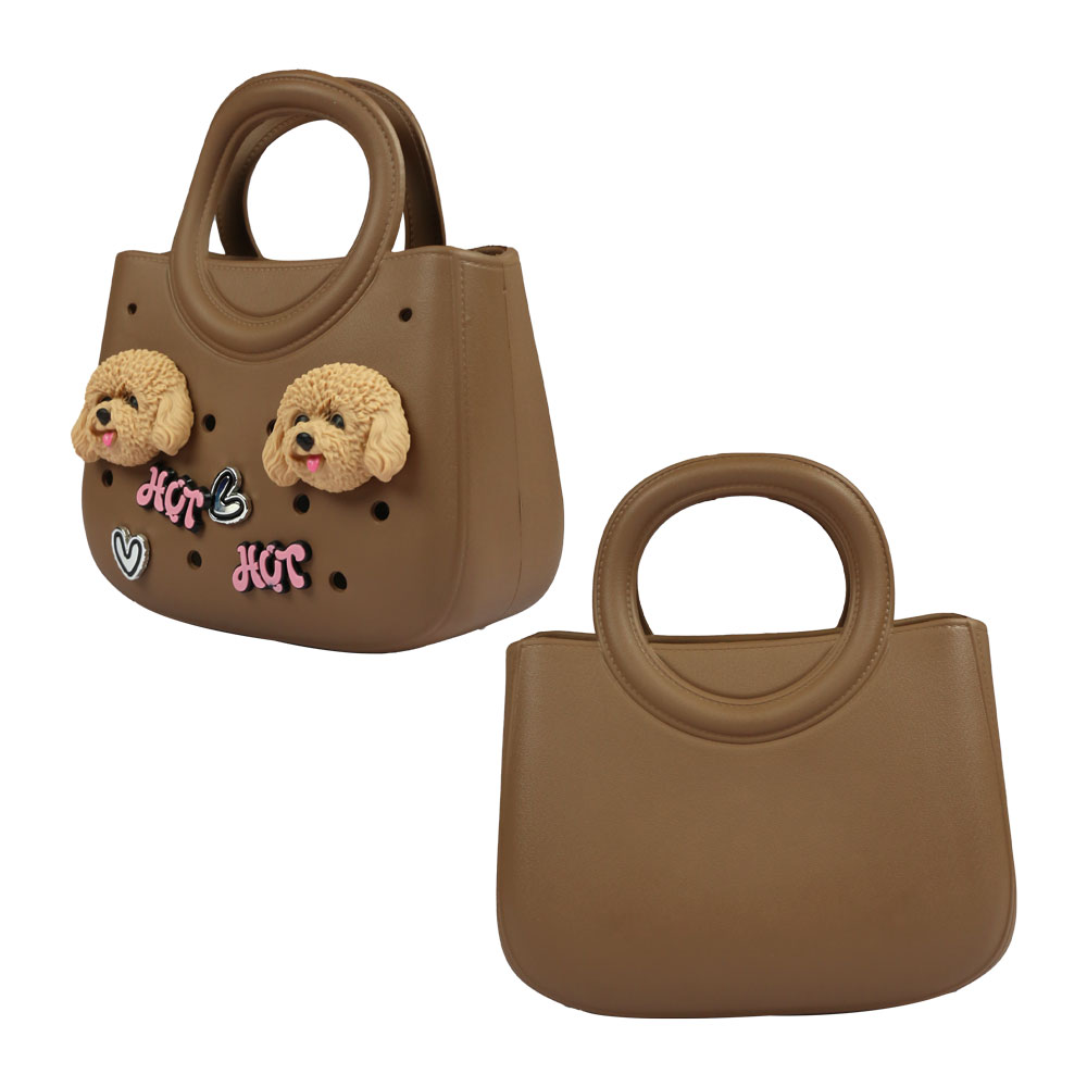 Túi xách đựng đồ chơi cho bé gái