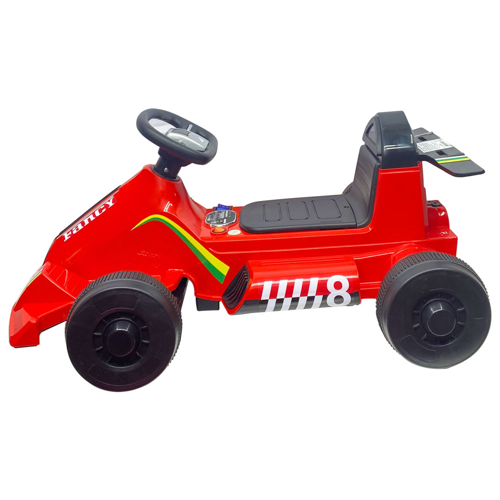 Đồ chơi xe otô điện bình