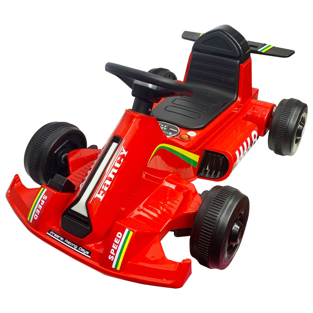 Đồ chơi xe otô điện bình