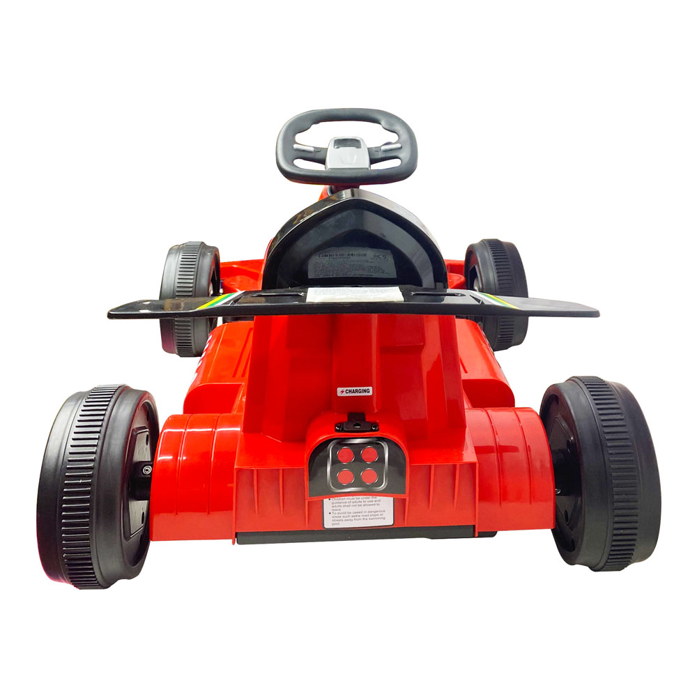 Đồ chơi xe otô điện bình