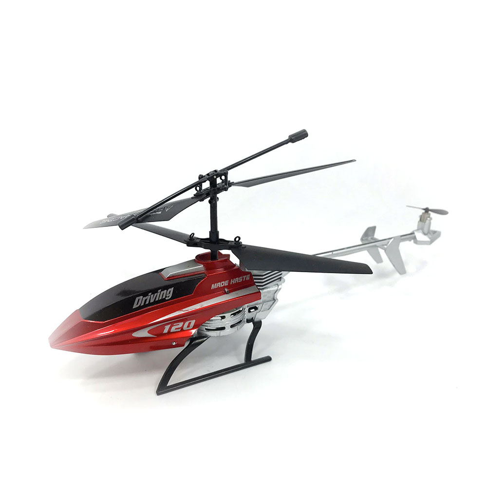 Đồ chơi máy bay điều khiển 3.5 CH