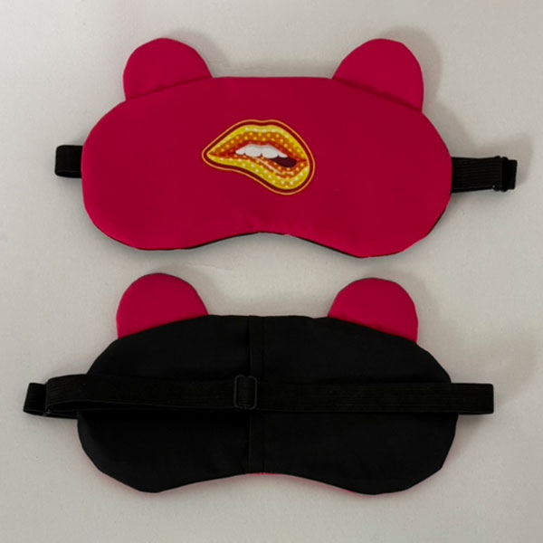 Đồ bịt mắt đi ngủ