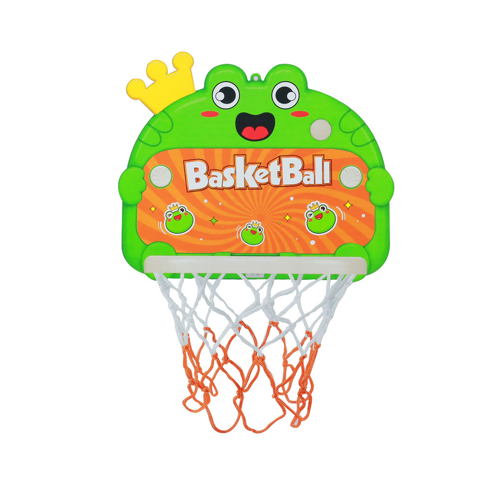 Đồ chơi bóng rổ