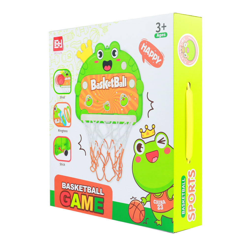 Đồ chơi bóng rổ