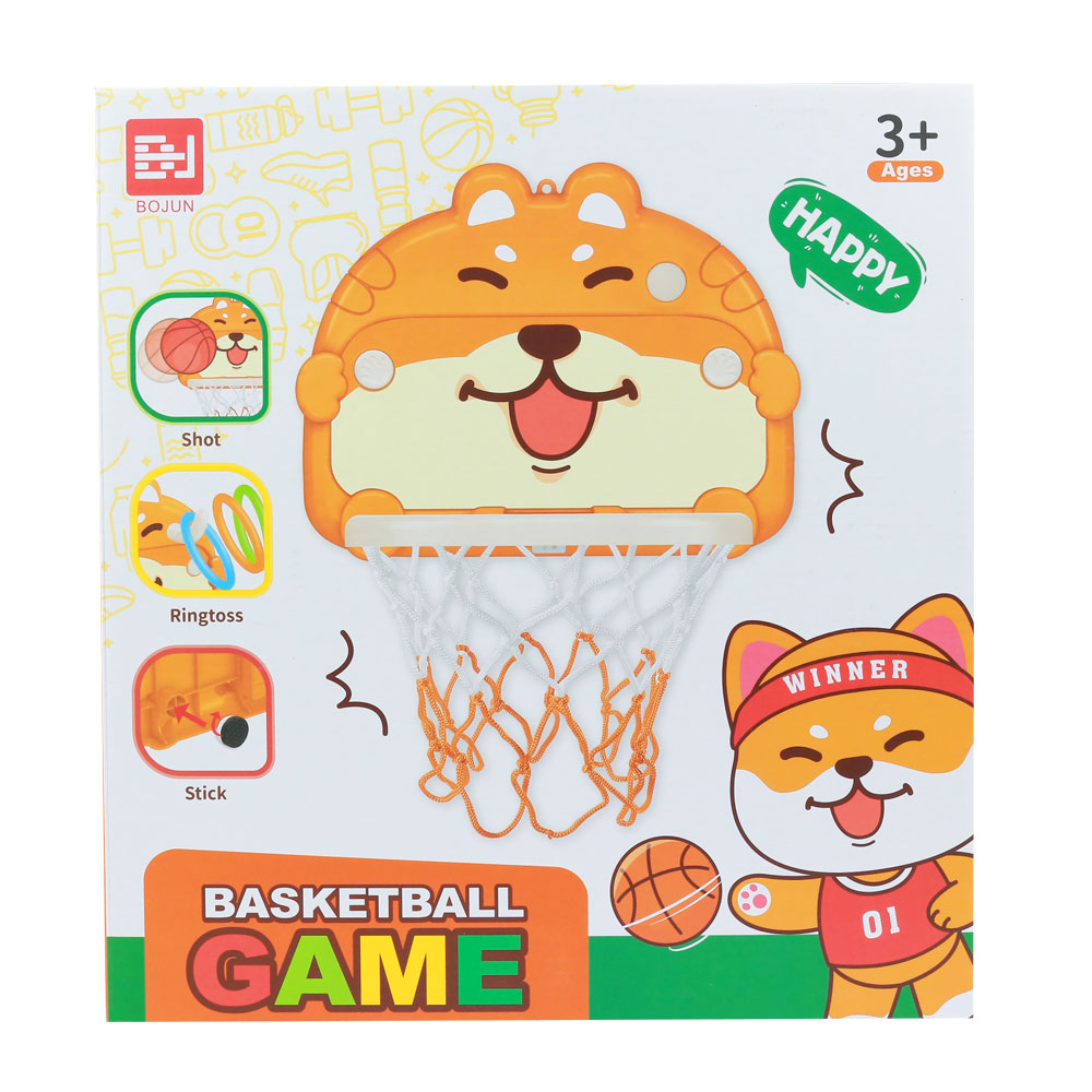 Đồ chơi bóng rổ