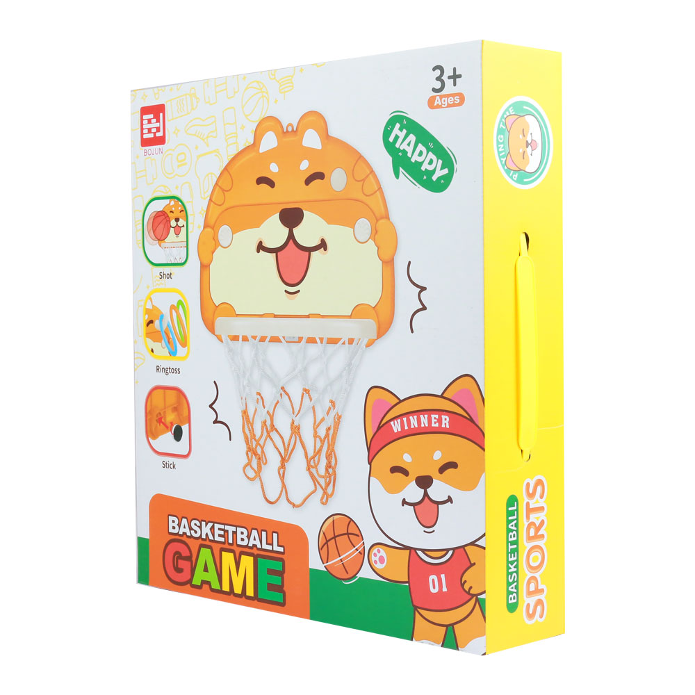 Đồ chơi bóng rổ