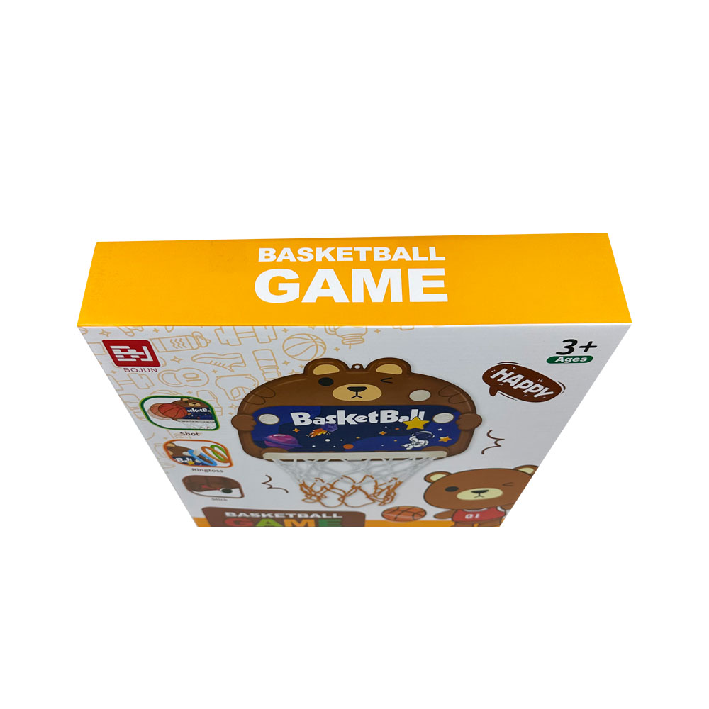 Bộ đồ chơi bóng rổ