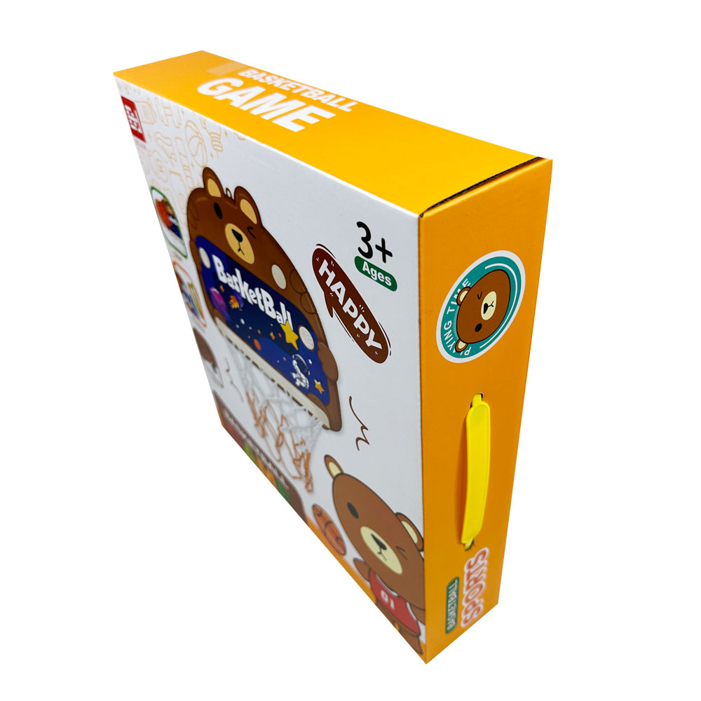 Bộ đồ chơi bóng rổ