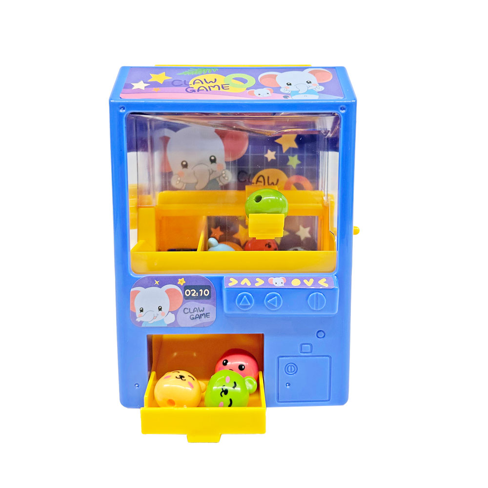 Đồ chơi máy bắt banh có nhạc, đèn