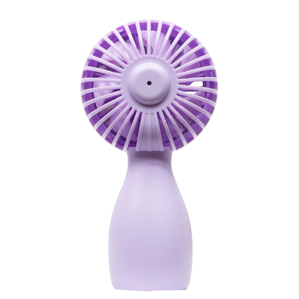 Đồ chơi quạt mini cầm tay dùng pin
