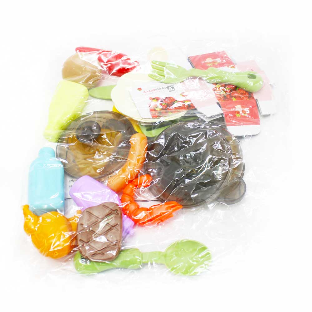 Đồ chơi nhà bếp dùng pin