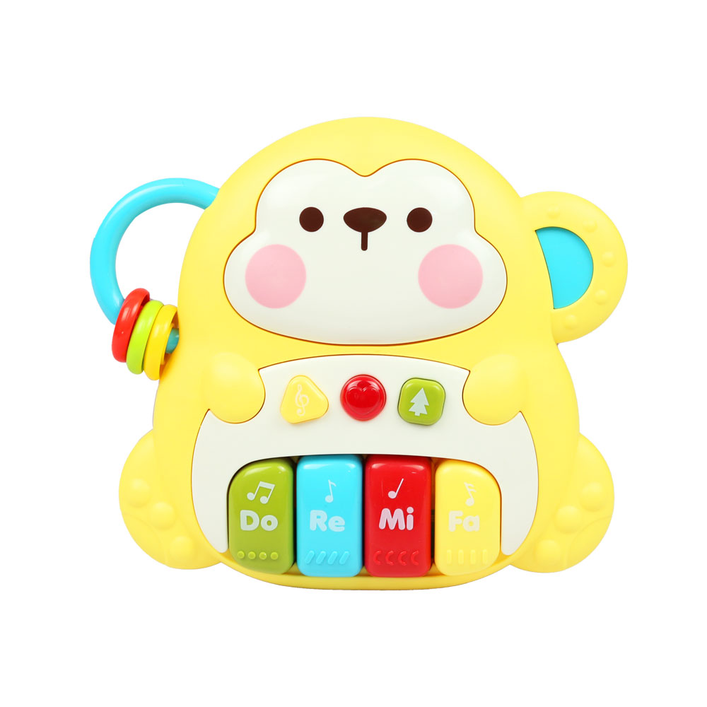 Đồ chơi đàn hình thú