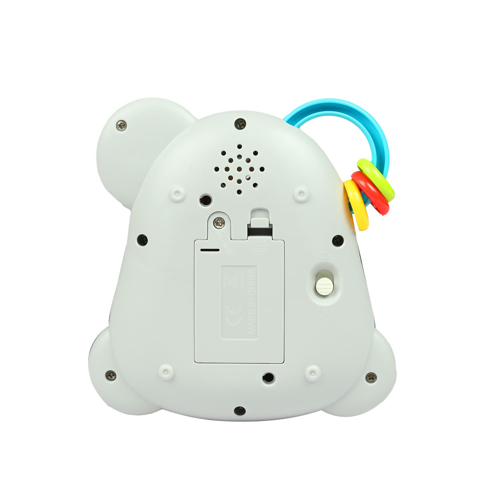 Đồ chơi đàn hình thú