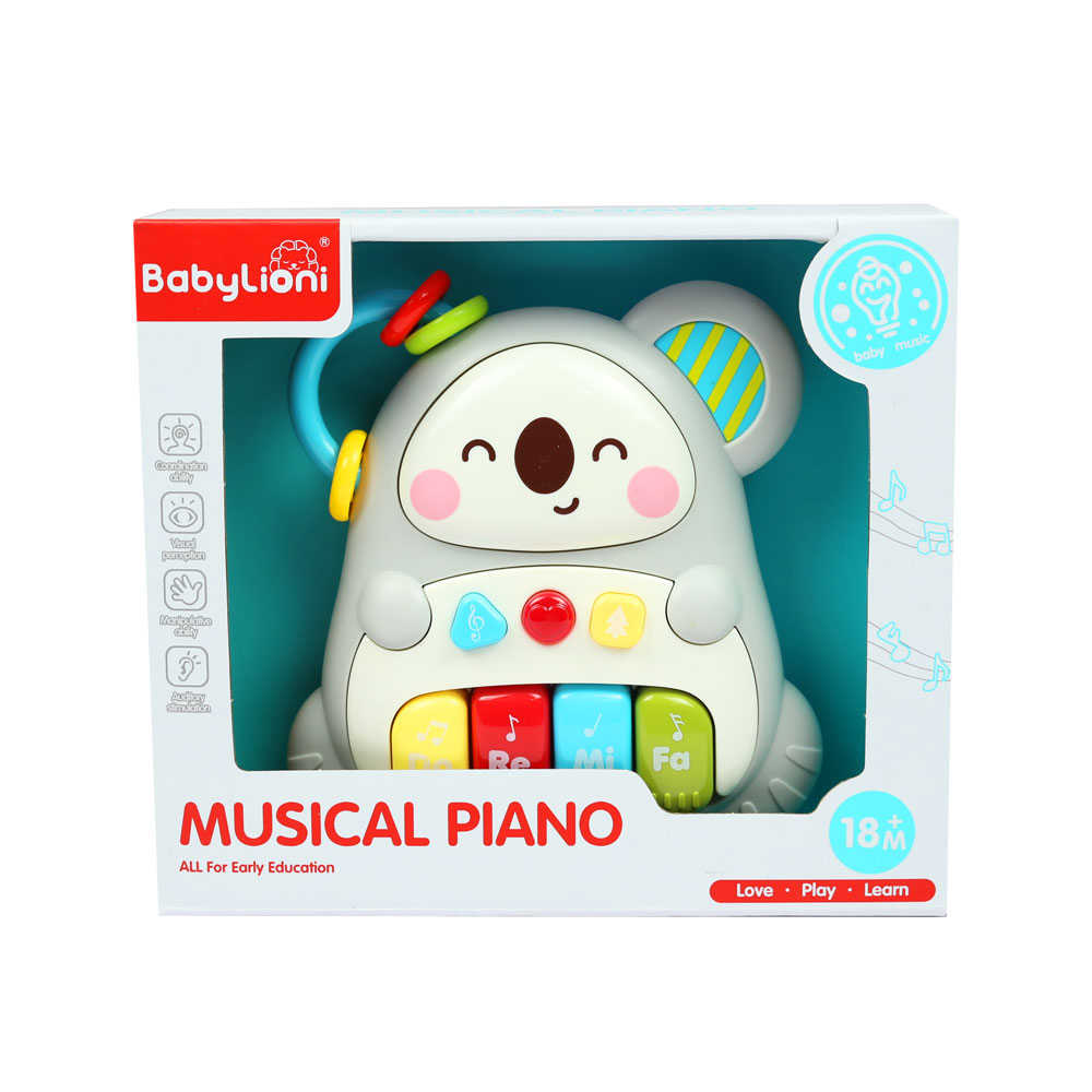 Đồ chơi đàn hình thú