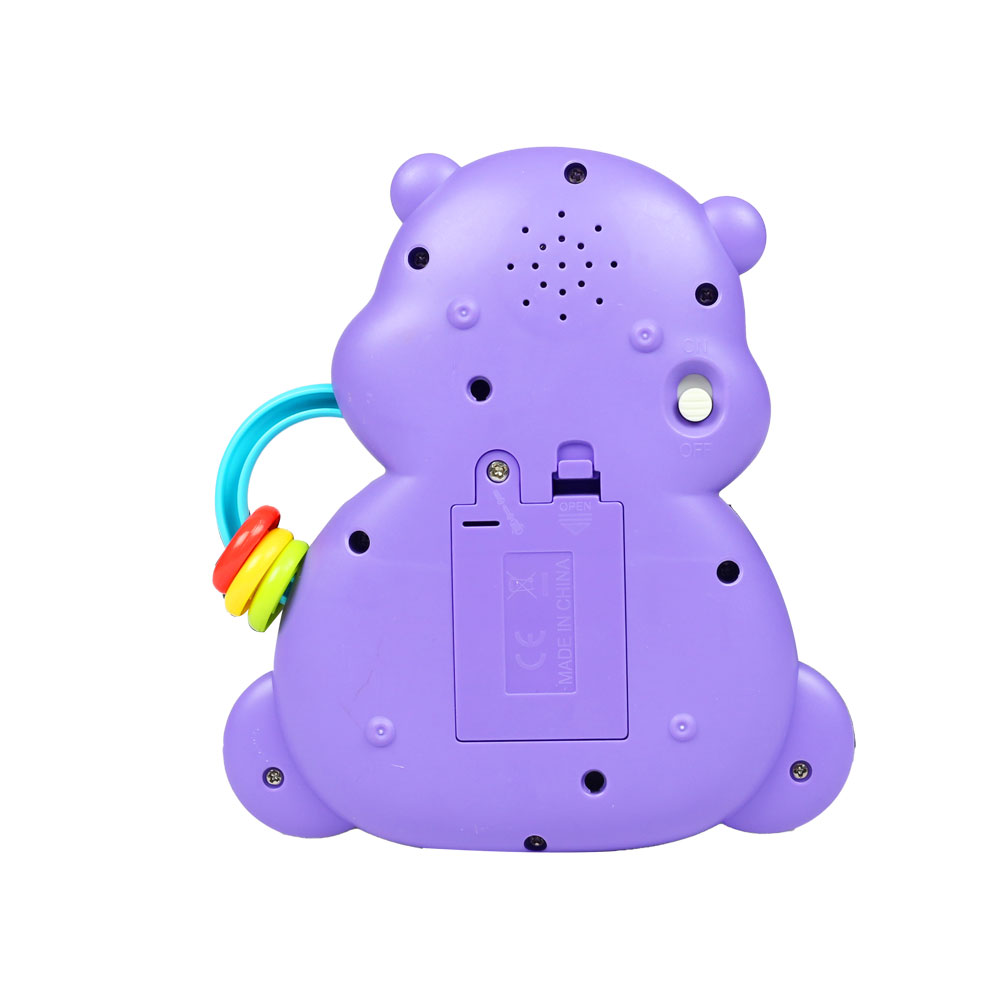 Đồ chơi đàn hình thú