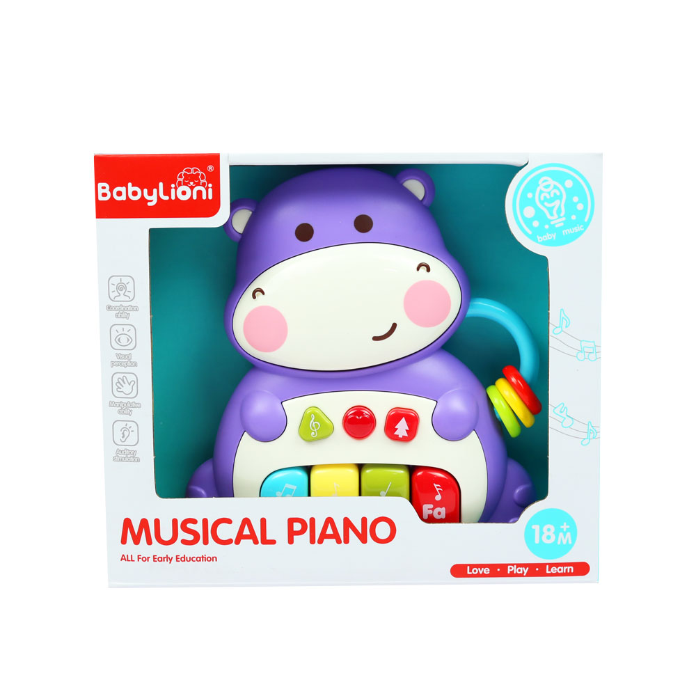 Đồ chơi đàn hình thú