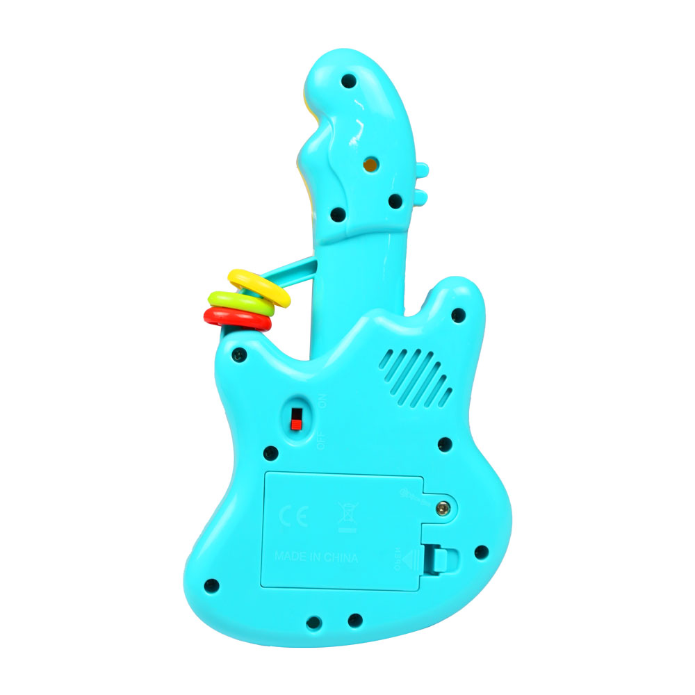 Đồ chơi đàn hình thú