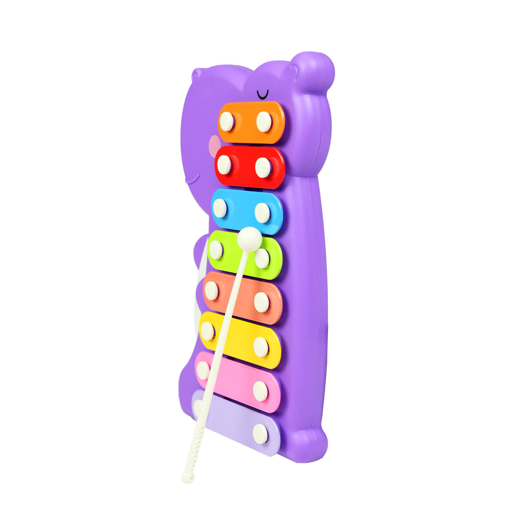 Đồ chơi bộ gõ âm nhạc hình thú