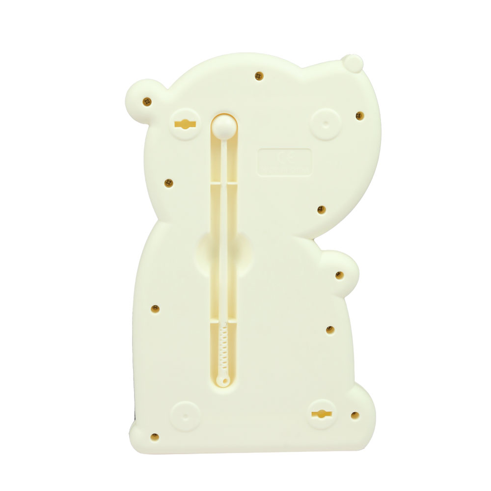 Đồ chơi bộ gõ âm nhạc hình thú