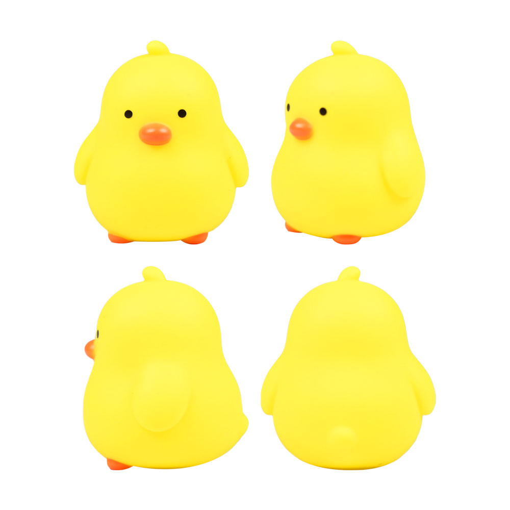 Bộ đồ chơi hình thú trong nhà tắm cho bé