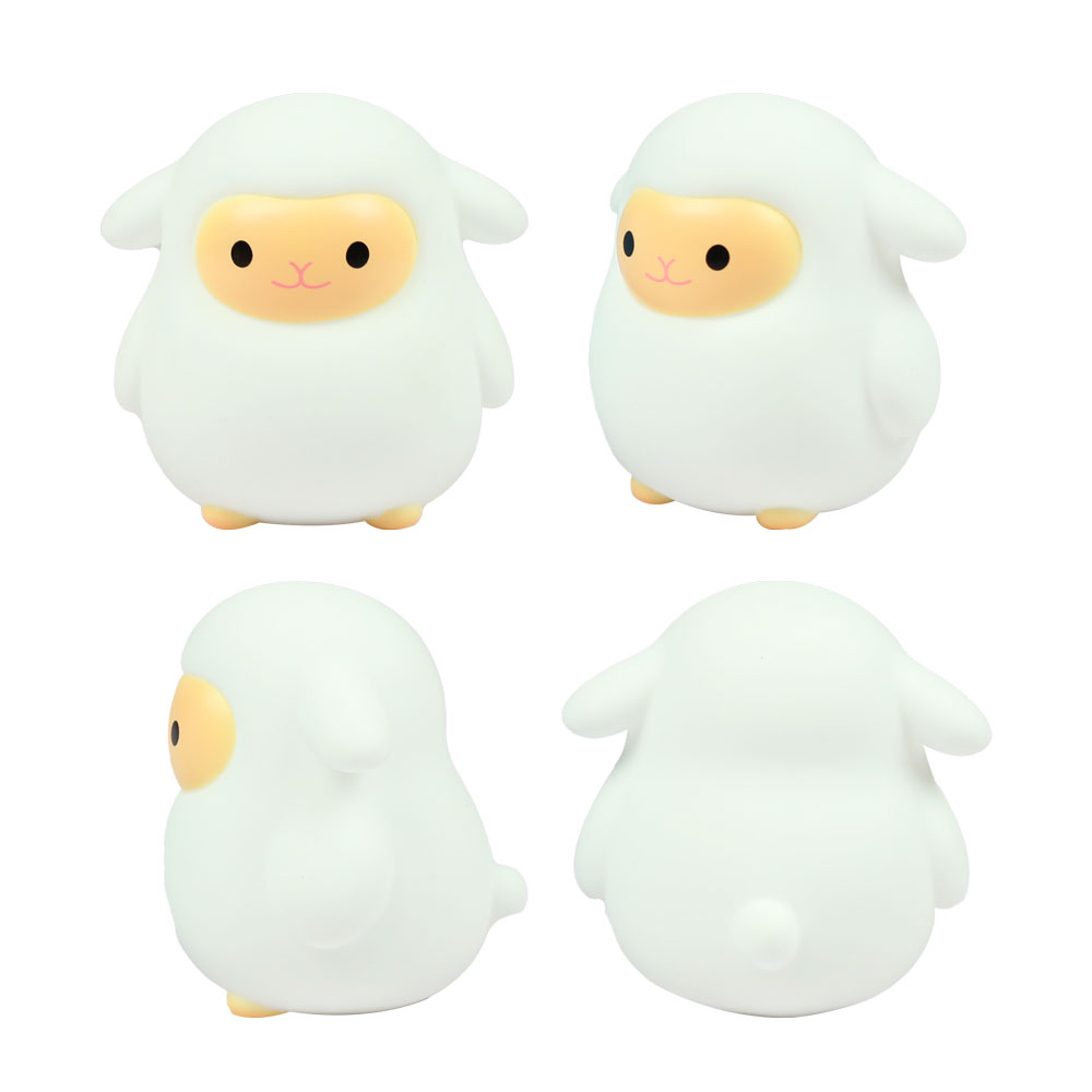 Bộ đồ chơi hình thú trong nhà tắm cho bé