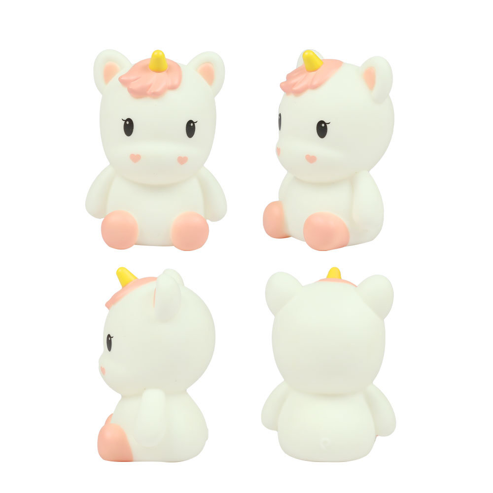 Bộ đồ chơi hình thú trong nhà tắm cho bé