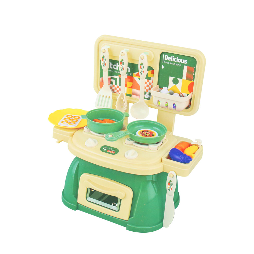 Bộ đồ chơi nhà bếp