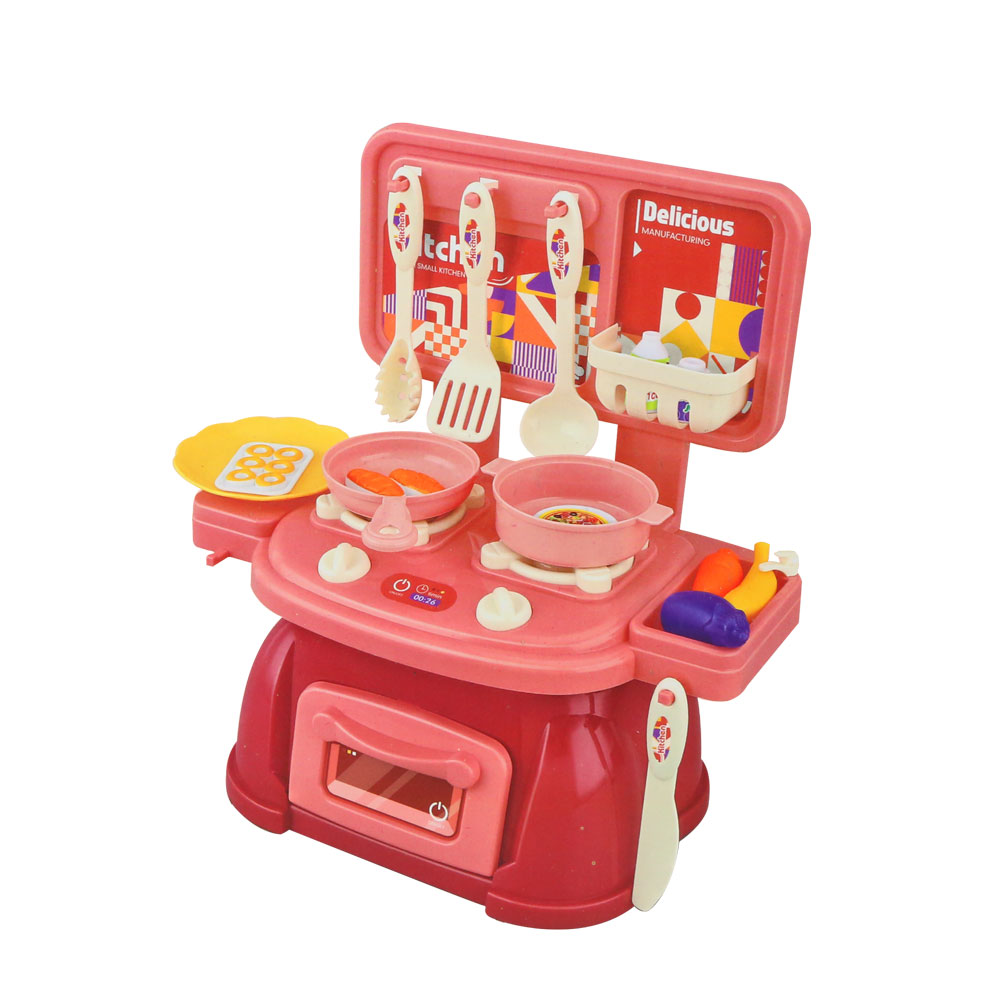 Bộ đồ chơi nhà bếp