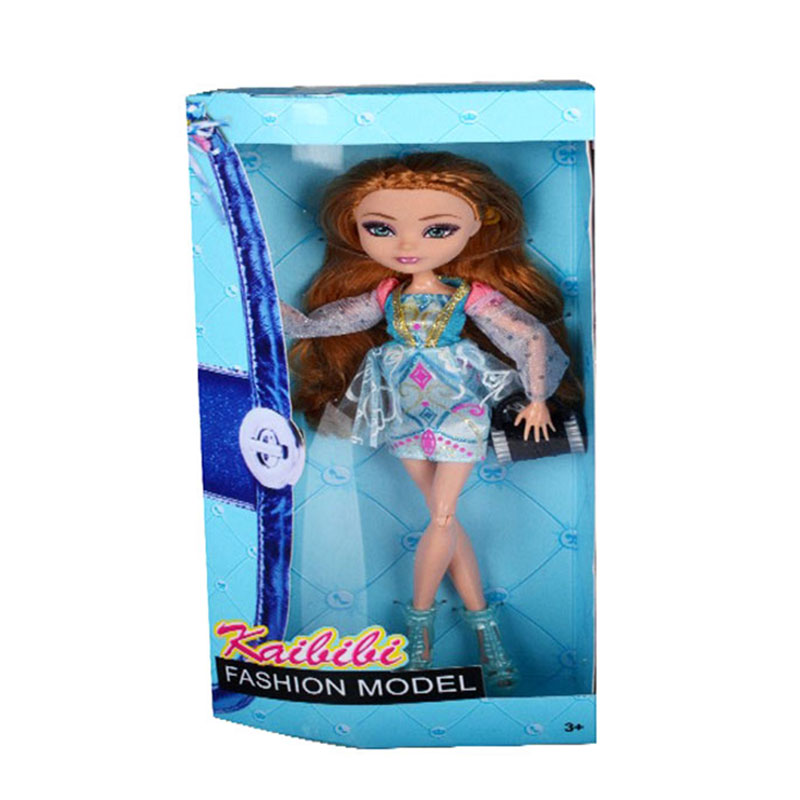 Đồ chơi búp bê kèm phụ kiện