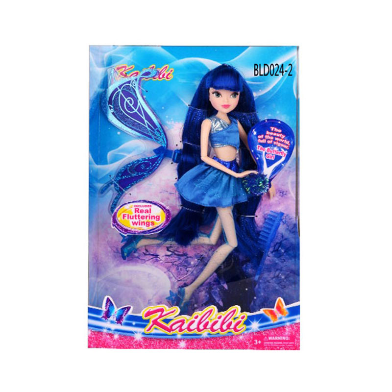 Đồ chơi búp bê kèm phụ kiện