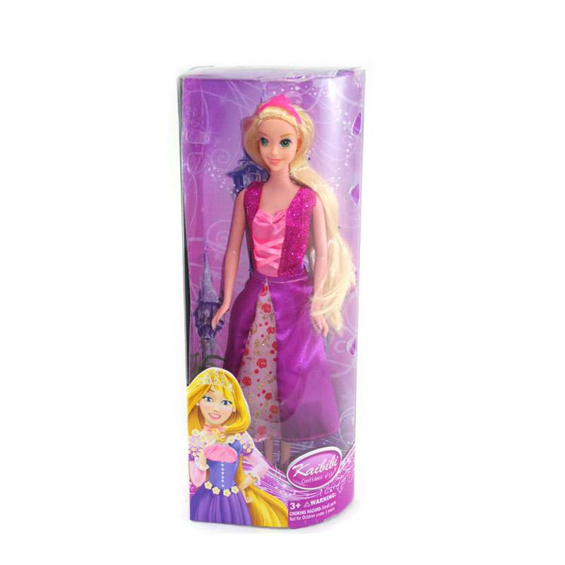 Đồ chơi búp bê không pin kèm phụ kiện