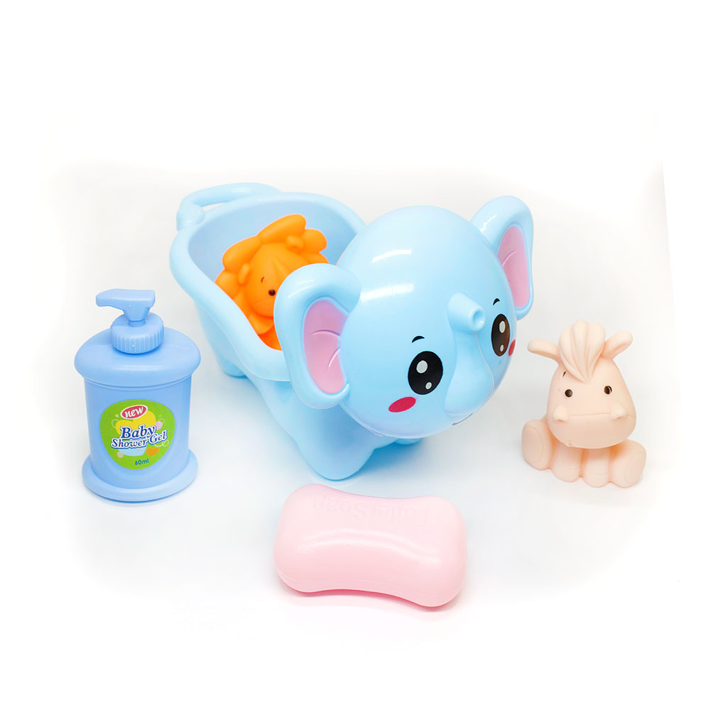 Bộ đồ chơi nhà tắm