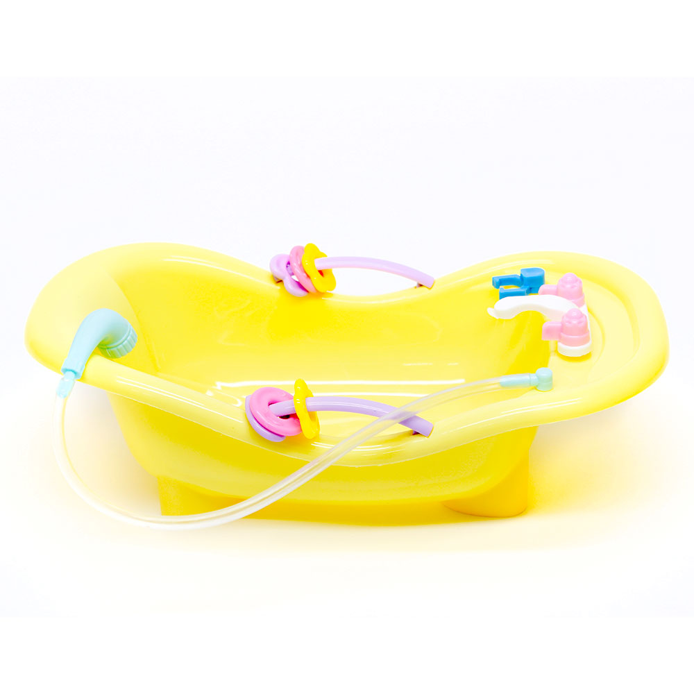 Bộ đồ chơi nhà tắm