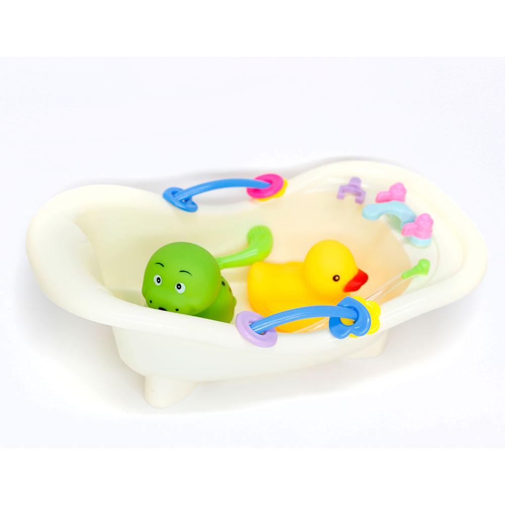 Bộ đồ chơi nhà tắm