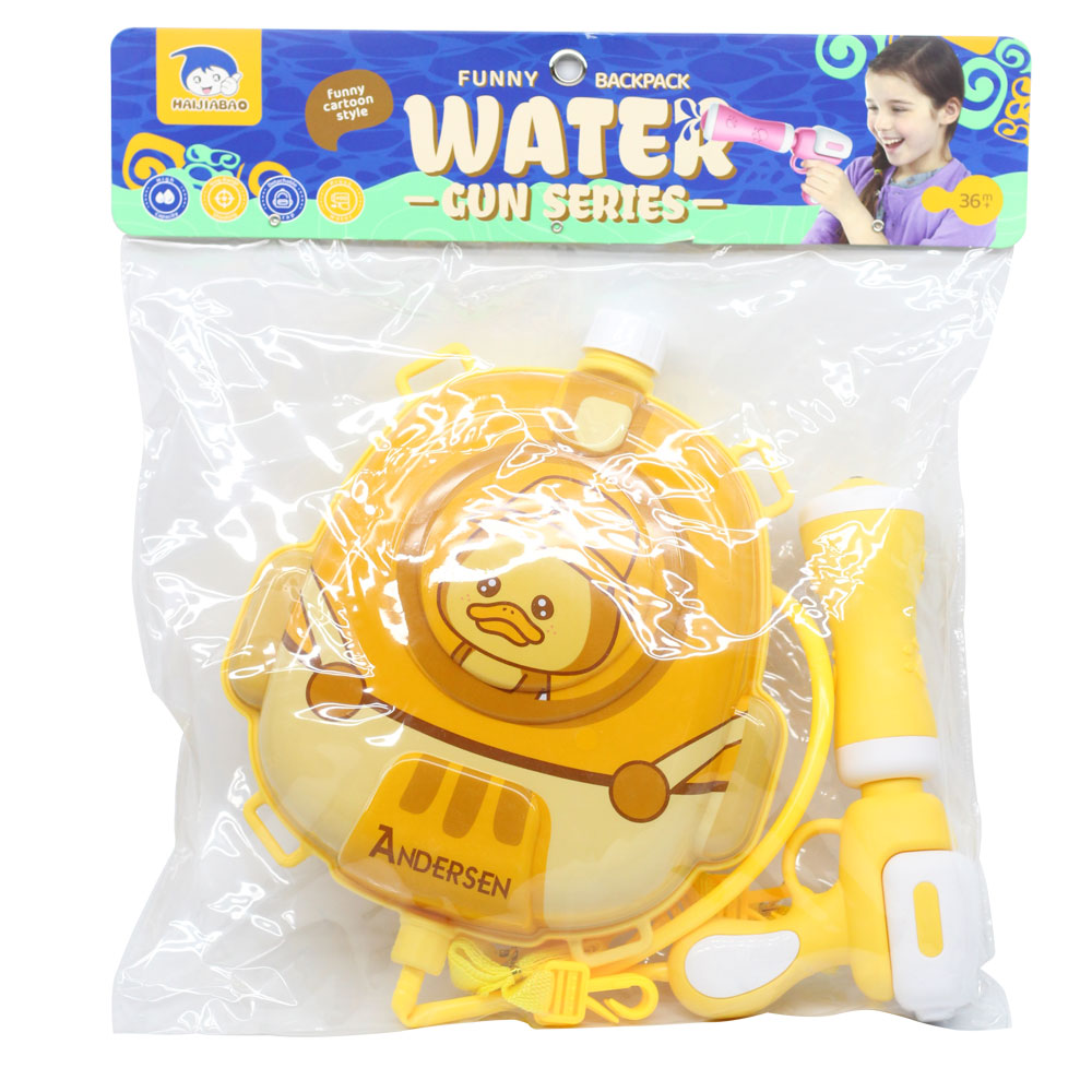 Đồ chơi phun nước