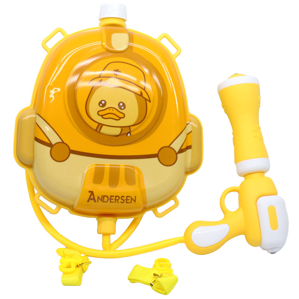 Đồ chơi phun nước