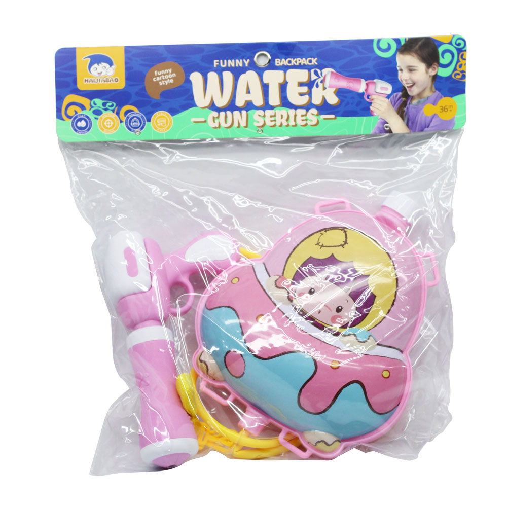 Đồ chơi phun nước