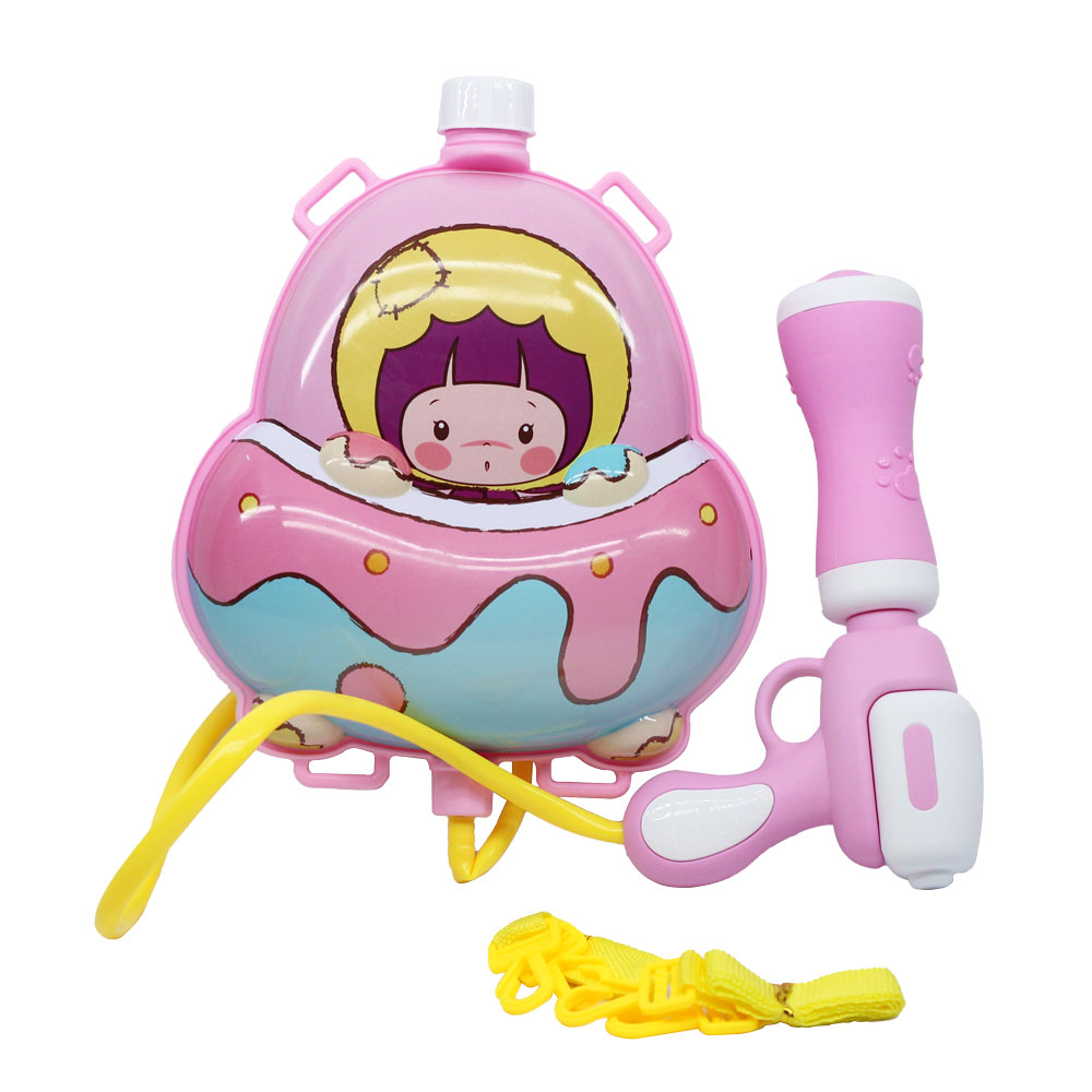 Đồ chơi phun nước