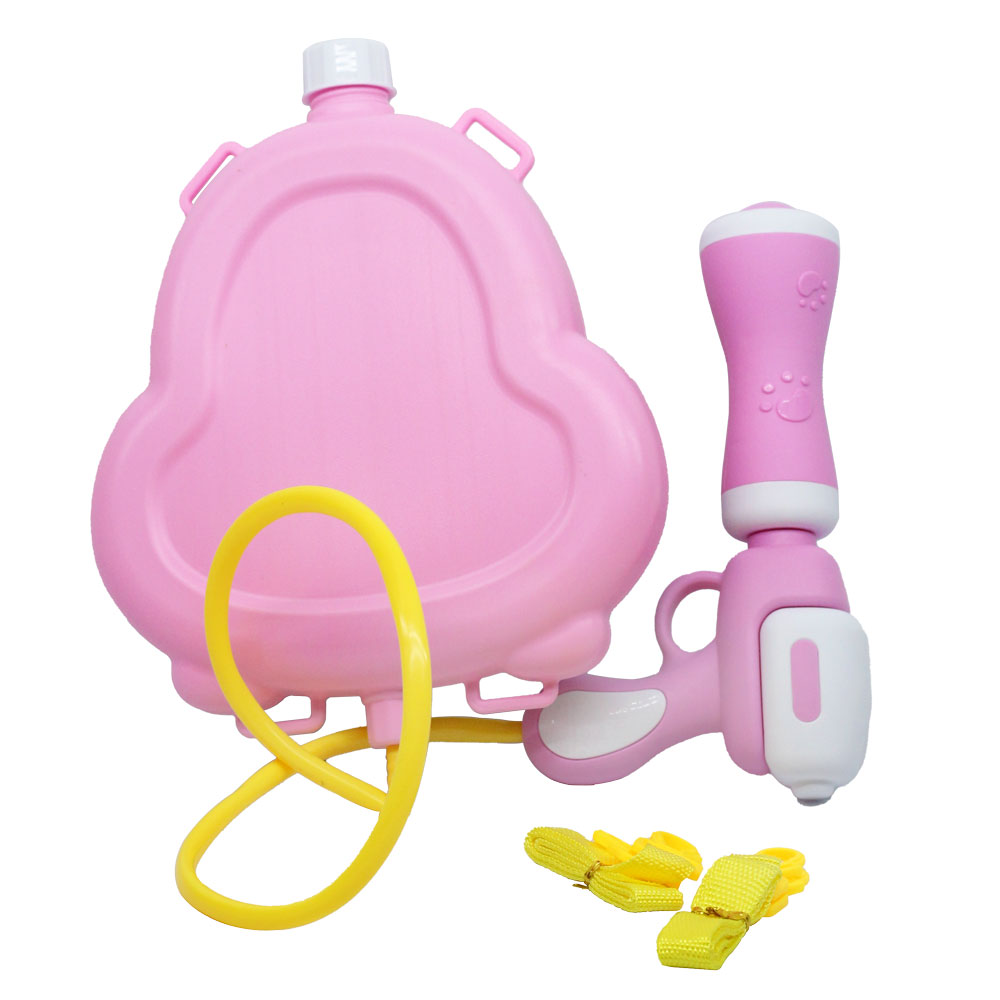 Đồ chơi phun nước